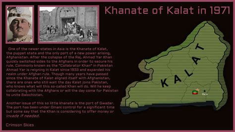 restoredkalat|Khanate of Kalat .